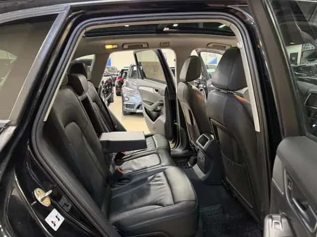 Audi Q5 * Quattro 2.0T Komfort * ���� * KEYLESS * �������� | Mobile.bg � ����������� 12