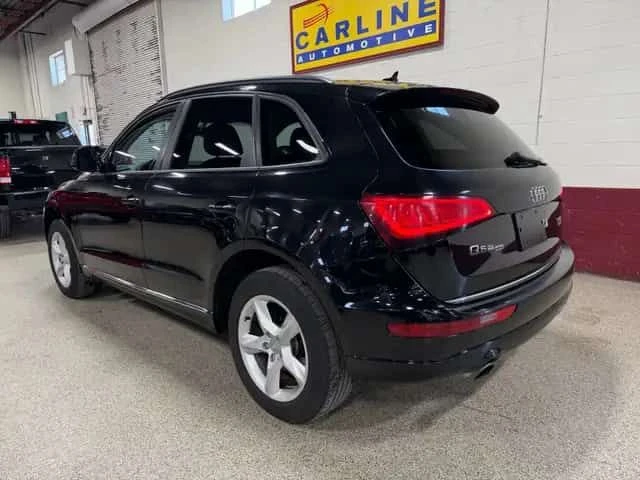 Audi Q5 * Quattro 2.0T Komfort * ���� * KEYLESS * �������� | Mobile.bg � ����������� 4