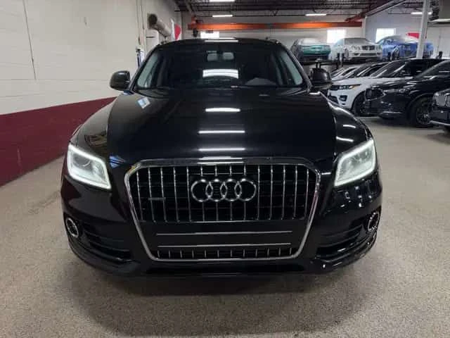 Audi Q5 * Quattro 2.0T Komfort * ���� * KEYLESS * �������� | Mobile.bg � ����������� 8