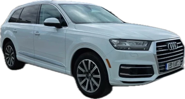Audi Q7 3.0 T, снимка 8 - Автомобили и джипове - 54447409