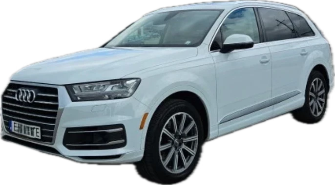 Audi Q7 3.0 T, снимка 2 - Автомобили и джипове - 54447409