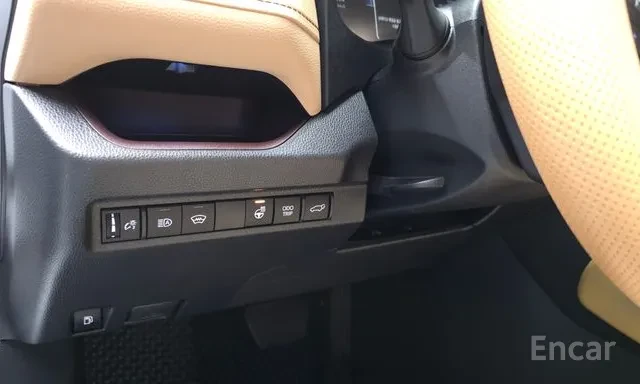 Toyota Rav4 HYBRID AWD* ОБДУХ* ПОДГРЕВ* JBL* АМБИЕНТ* 360* , снимка 10 - Автомобили и джипове - 55224323