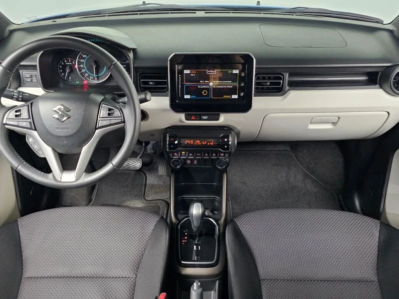 Suzuki Ignis 1.2 Automatic, снимка 7 - Автомобили и джипове - 55776059