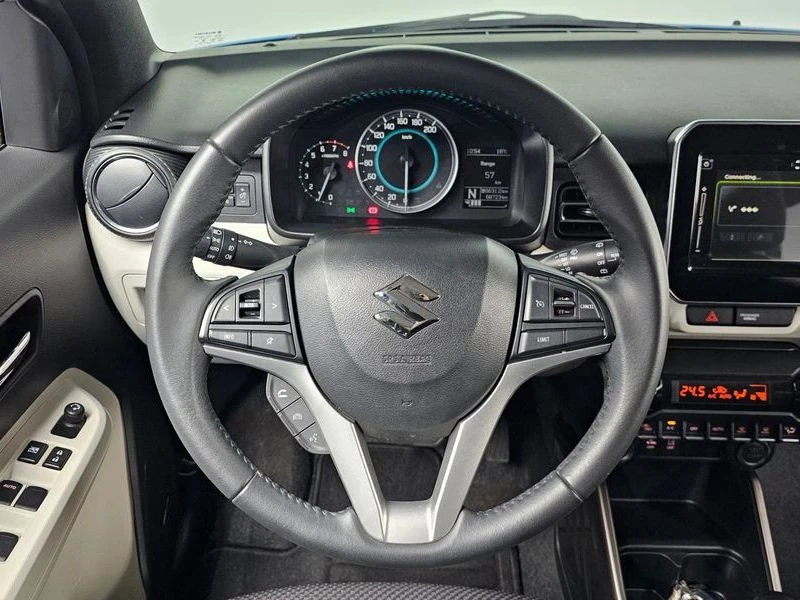 Suzuki Ignis 1.2 Automatic, снимка 13 - Автомобили и джипове - 55776059