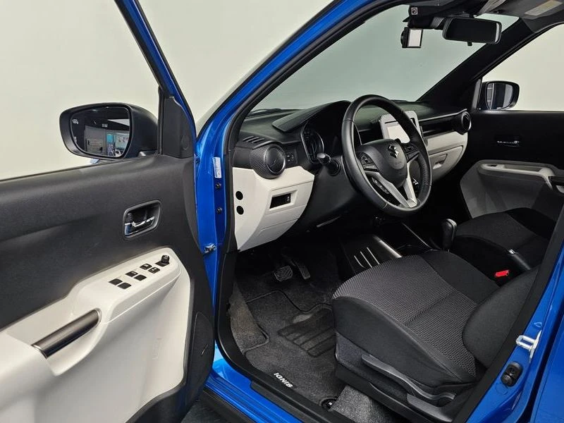 Suzuki Ignis 1.2 Automatic, снимка 10 - Автомобили и джипове - 55776059
