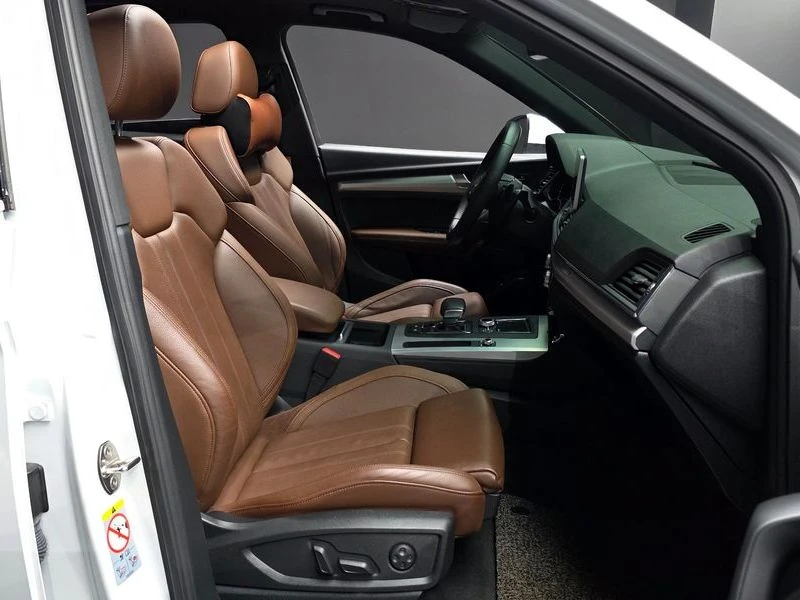 Audi Q5, снимка 11 - Автомобили и джипове - 56183253
