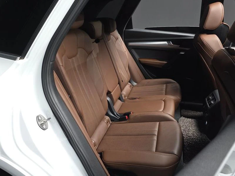 Audi Q5, снимка 12 - Автомобили и джипове - 56183253