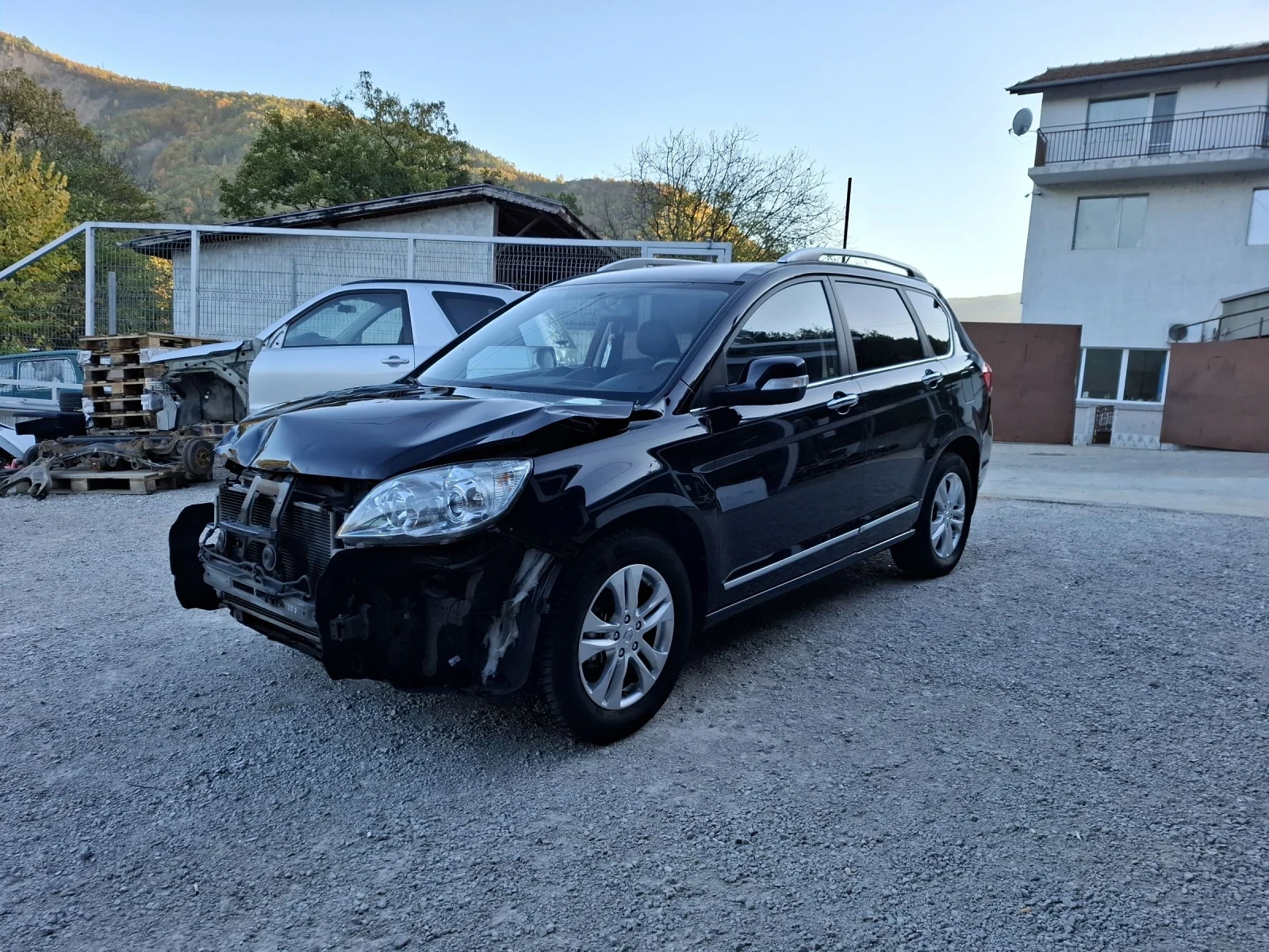 Great Wall Haval H6 Реални 100000км - изображение 10