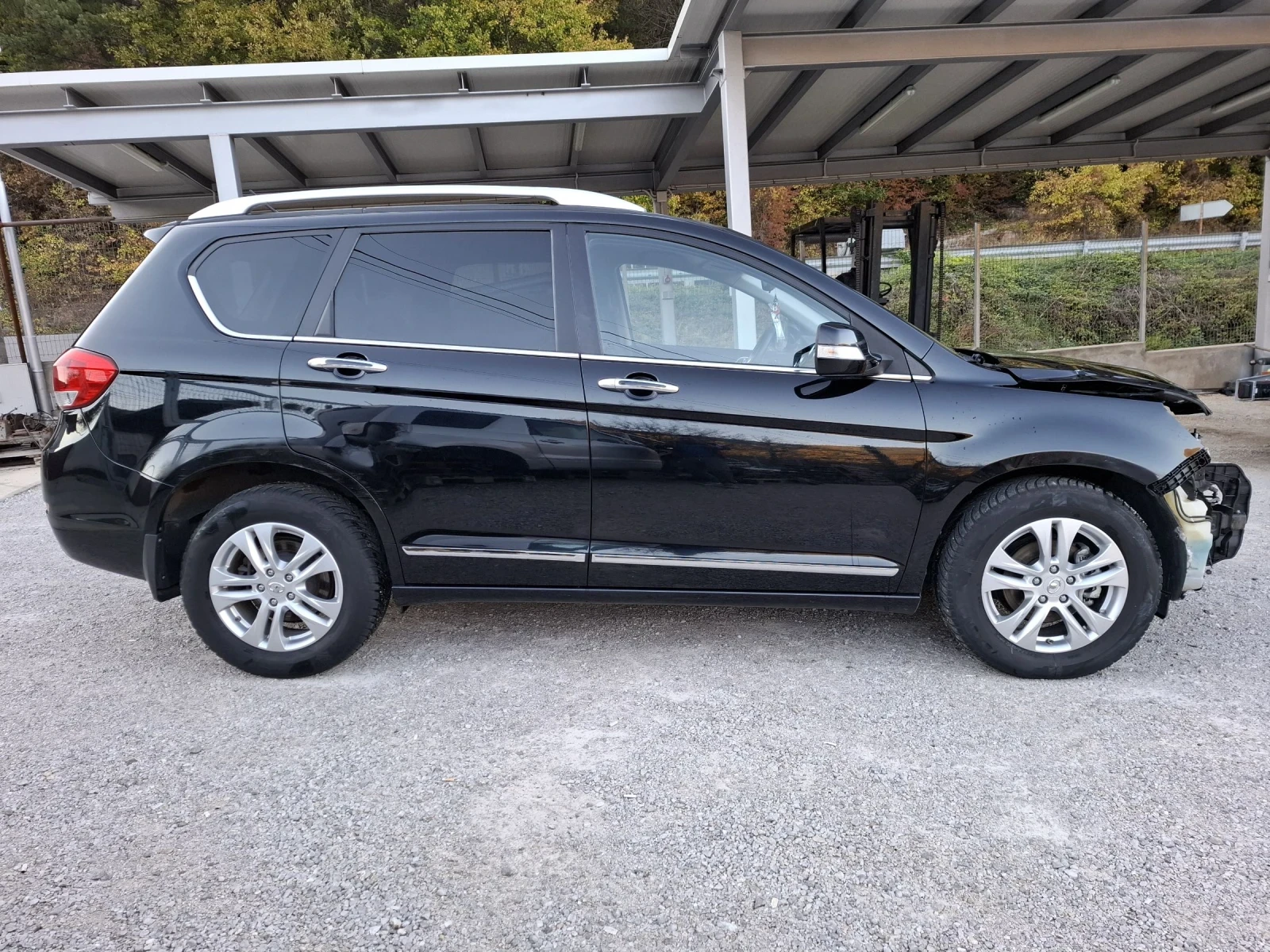 Great Wall Haval H6 Реални 100000км - изображение 7