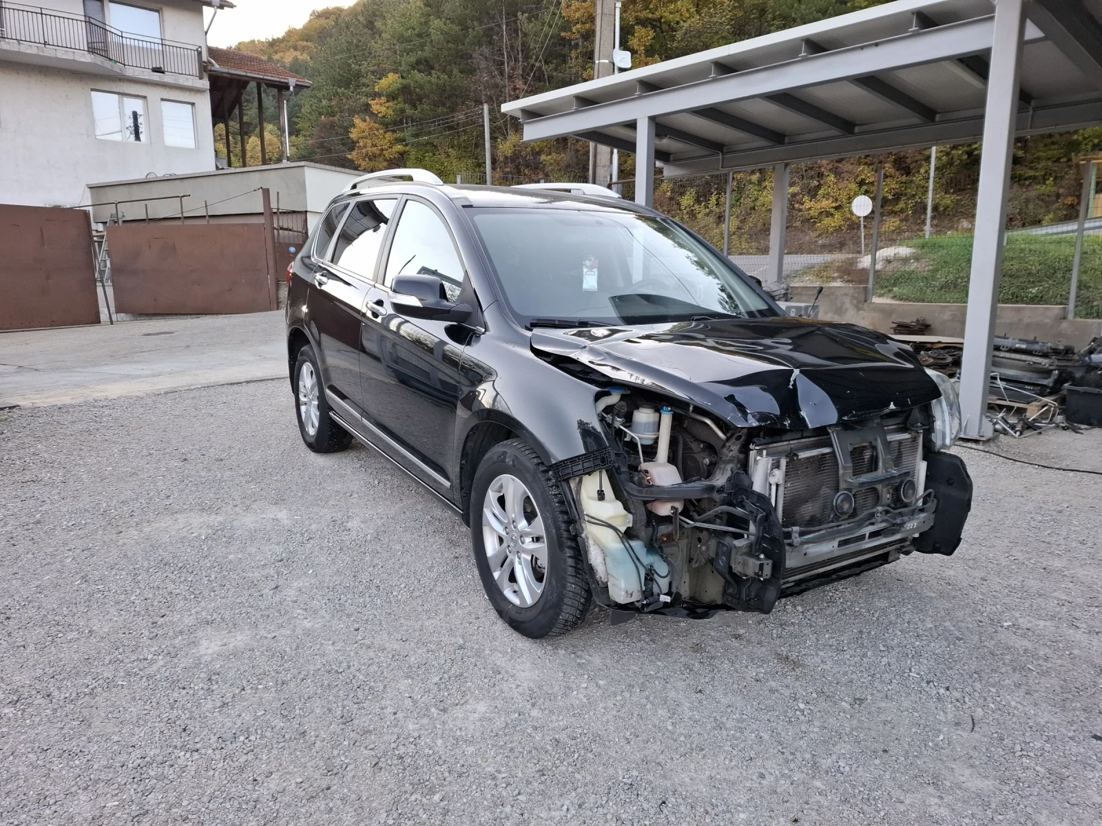 Great Wall Haval H6 Реални 100000км - изображение 9