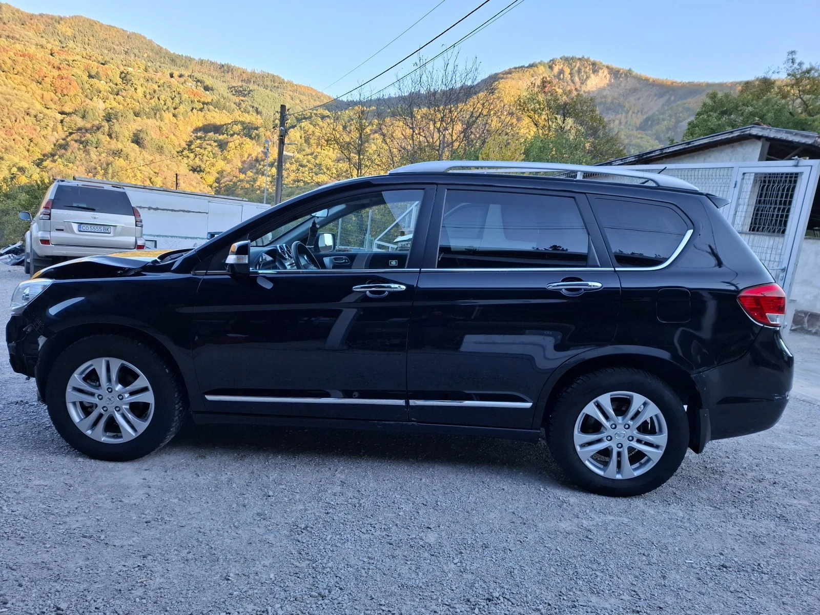 Great Wall Haval H6 Реални 100000км - изображение 6