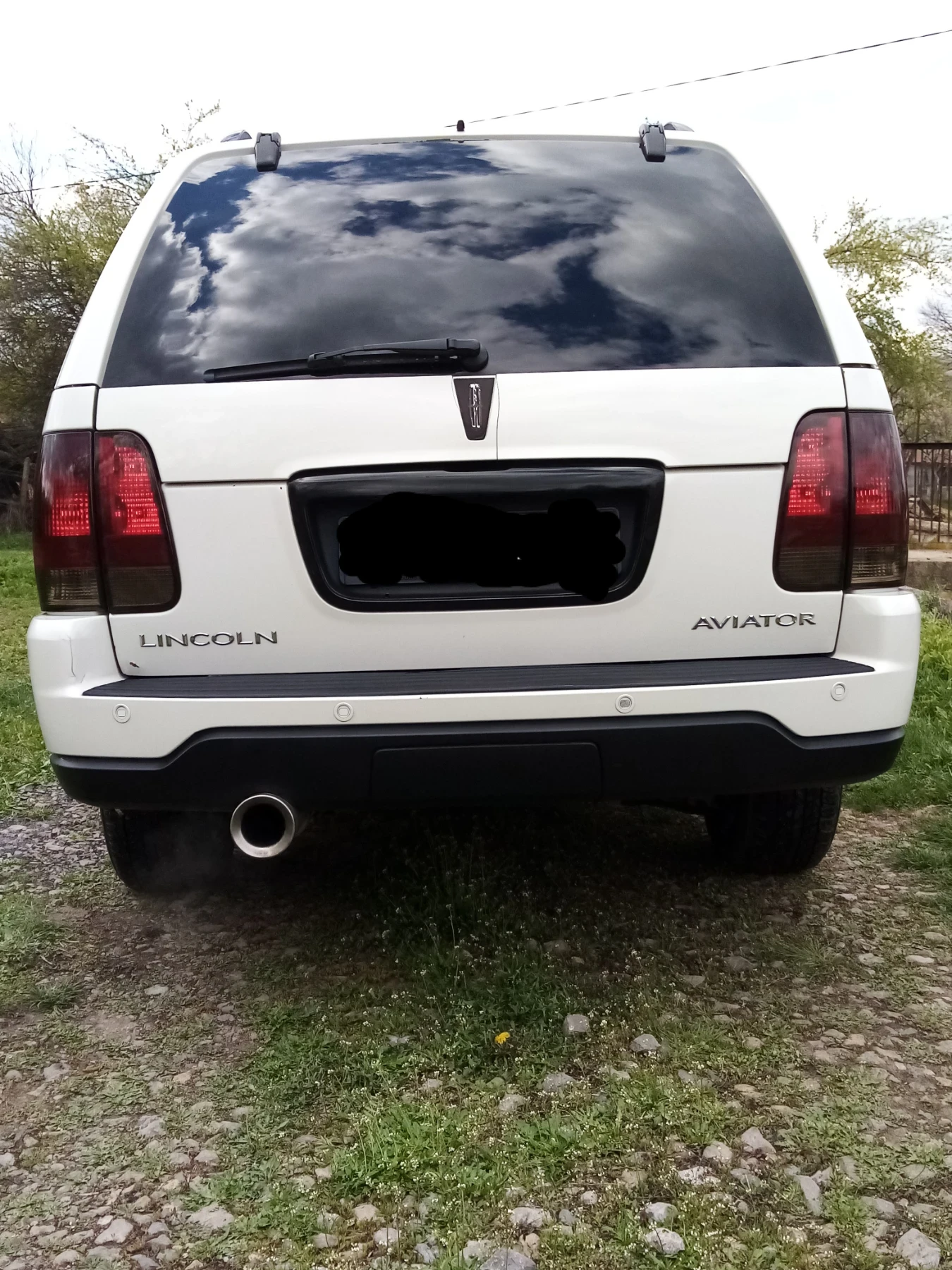 Lincoln Aviator 4.6 Газ - Бензин БАРТЕР!  - изображение 5