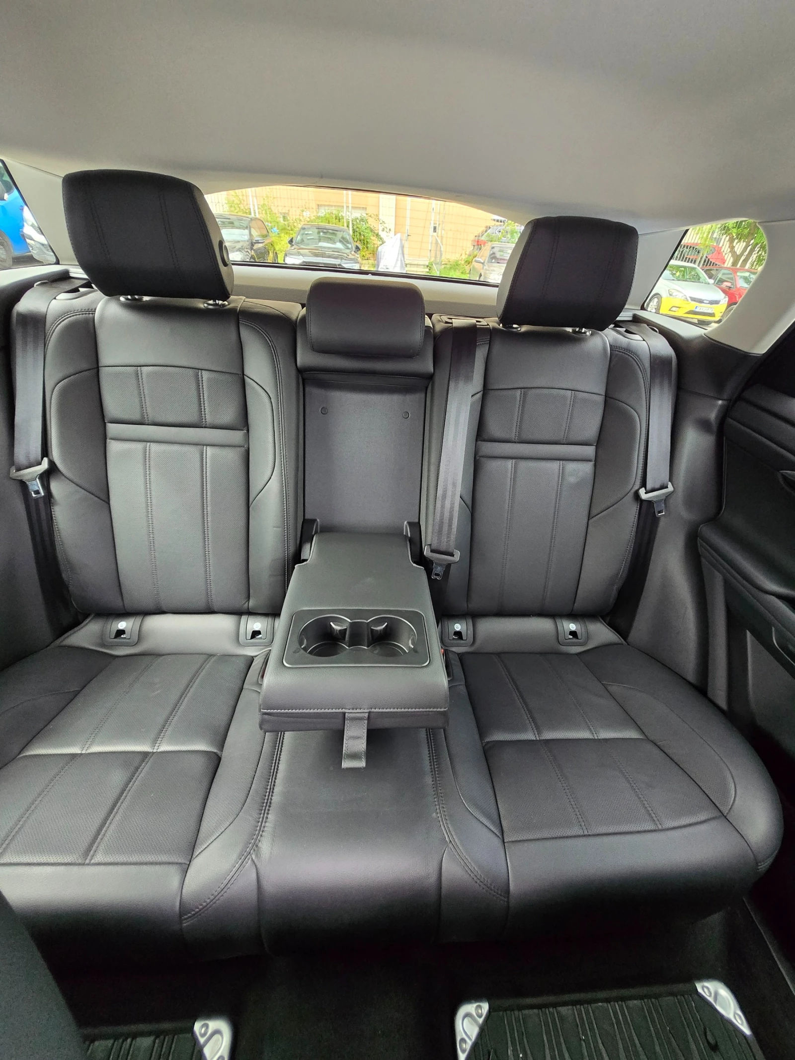 Land Rover Range Rover Evoque | Mobile.bg   14