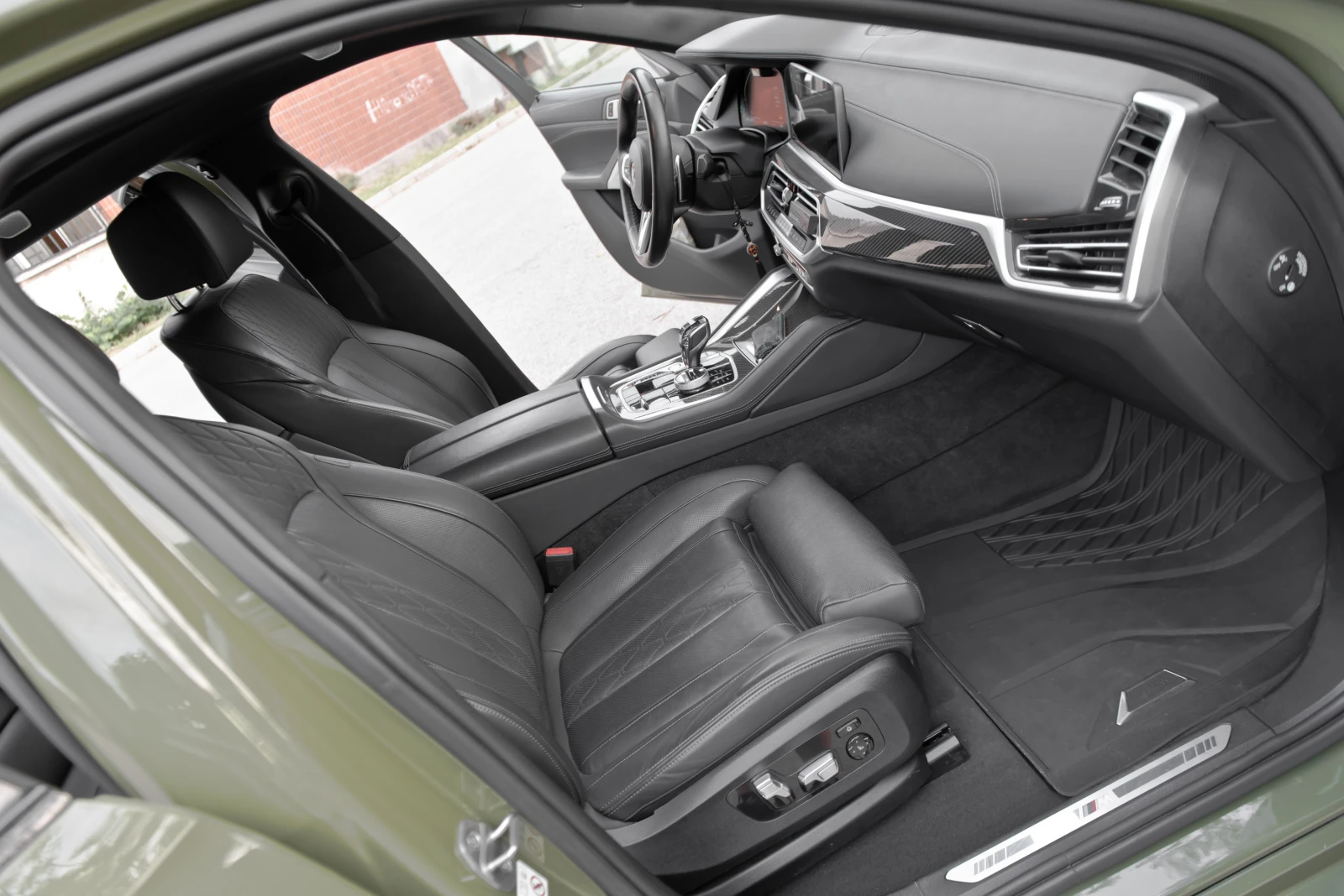 BMW X6 BMW X6 xDrive40d | Mobile.bg   17