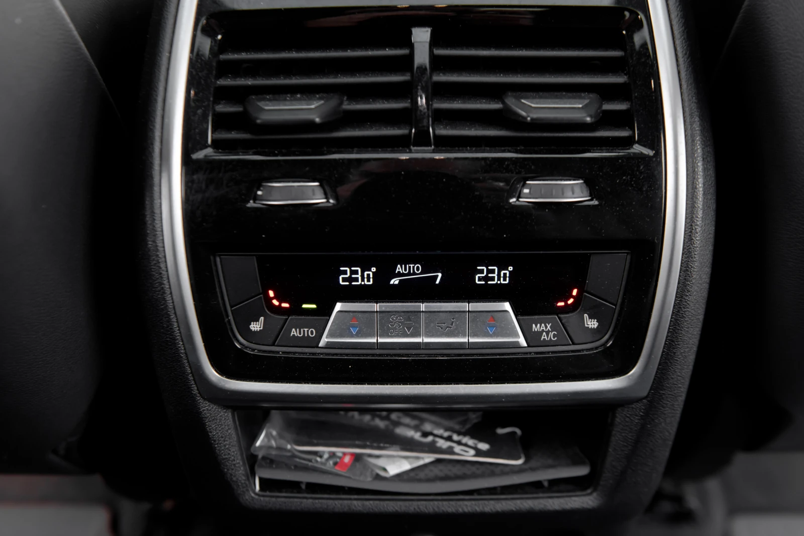 BMW X6 BMW X6 xDrive40d | Mobile.bg   11