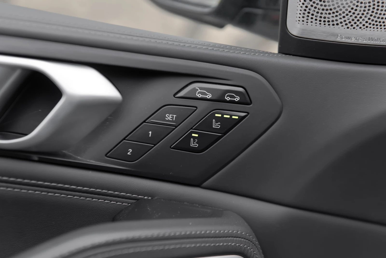 BMW X6 BMW X6 xDrive40d | Mobile.bg   13