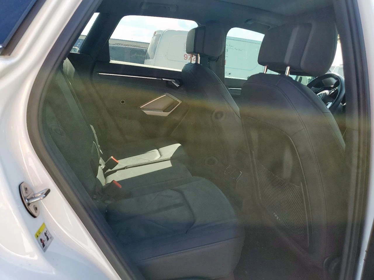 Audi Q3 PREMIUM S LINE/45 TFSI/ | Mobile.bg   11