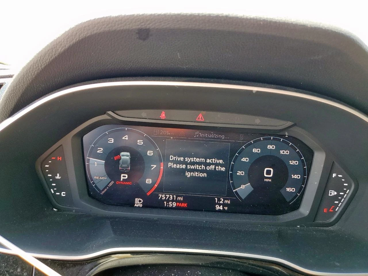 Audi Q3 PREMIUM S LINE/45 TFSI/АВТОФИНАНСИРАНЕ - изображение 9