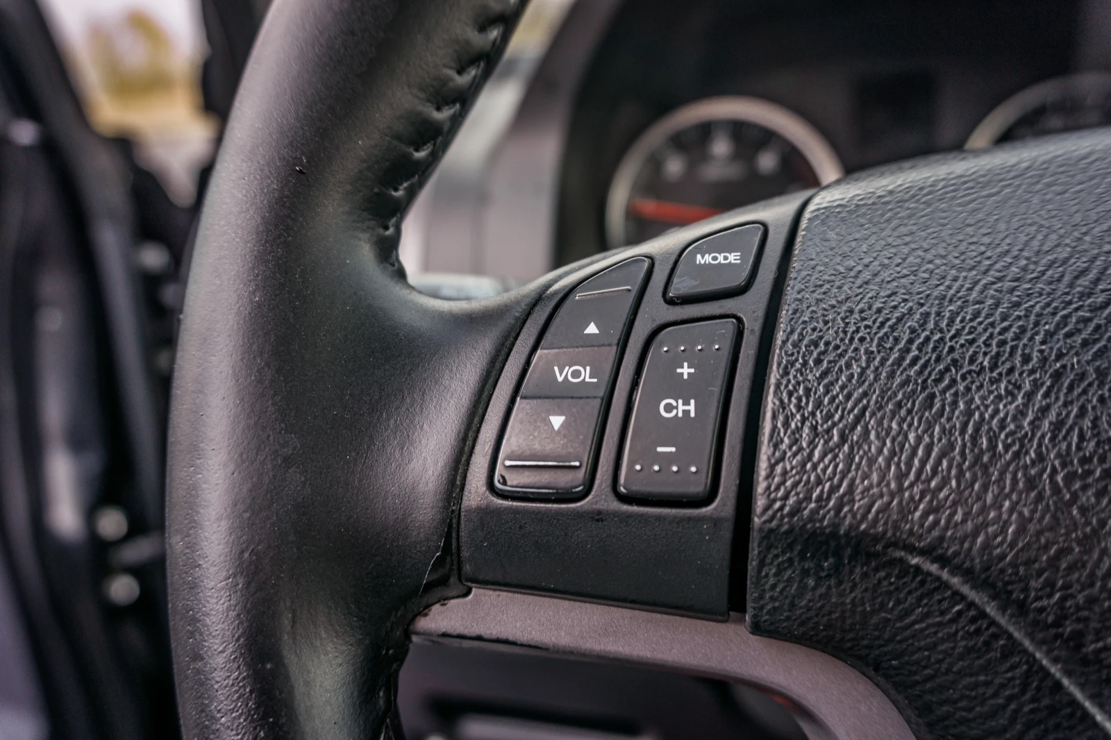 Honda Cr-v 2.2D 44   !  | Mobile.bg   13