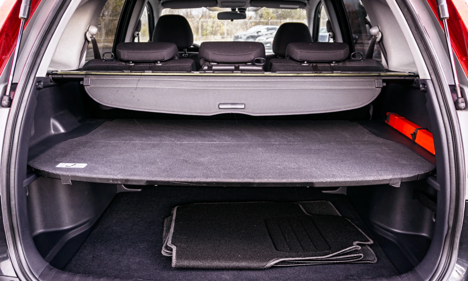 Honda Cr-v 2.2D 44   !  | Mobile.bg   15