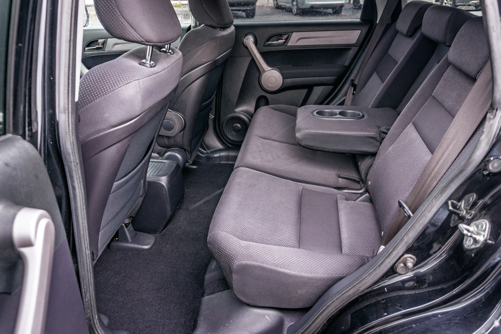 Honda Cr-v 2.2D 44   !  | Mobile.bg   14