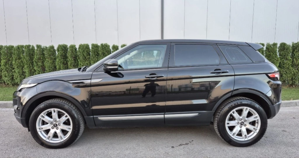 Land Rover Range Rover Evoque 2.2d - изображение 2