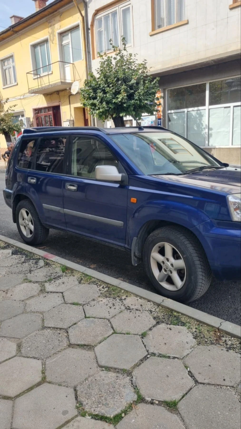 Nissan X-trail  - изображение 6