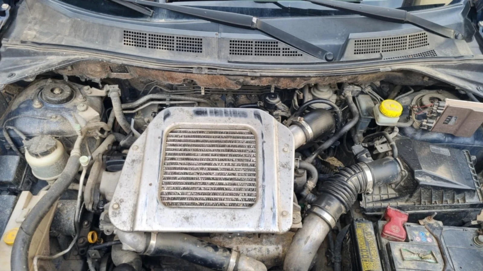 Nissan X-trail  - изображение 5