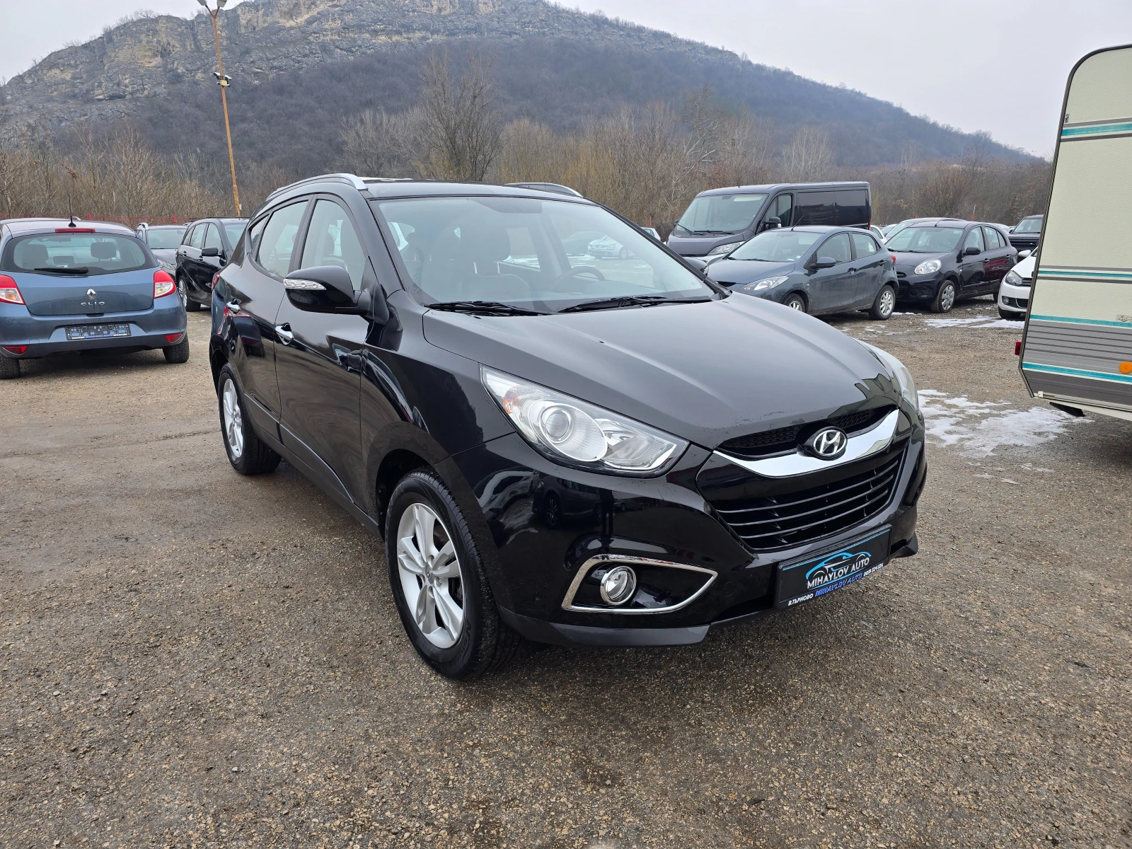 Hyundai IX35 1.7 CRDI ������ | Mobile.bg � ����������� 1