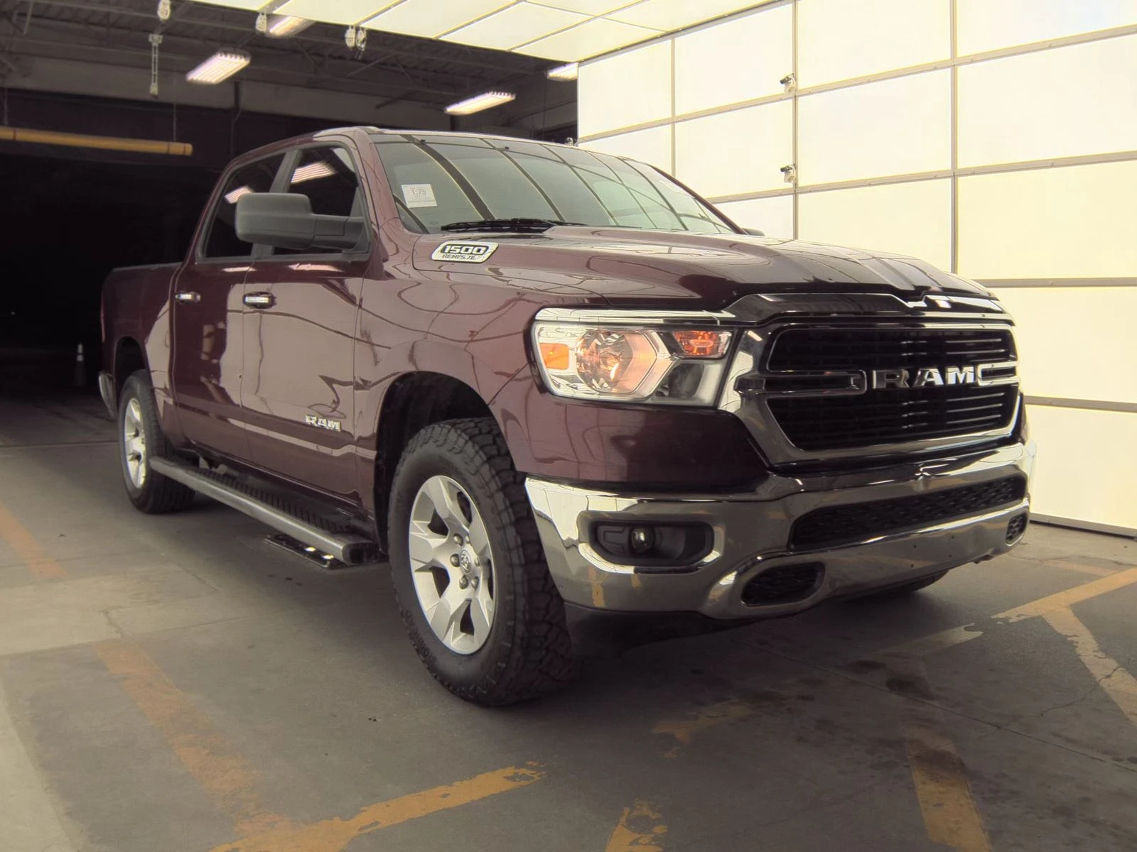 Dodge RAM 1500 Big Horn/Lone Star | Mobile.bg � ����������� 3