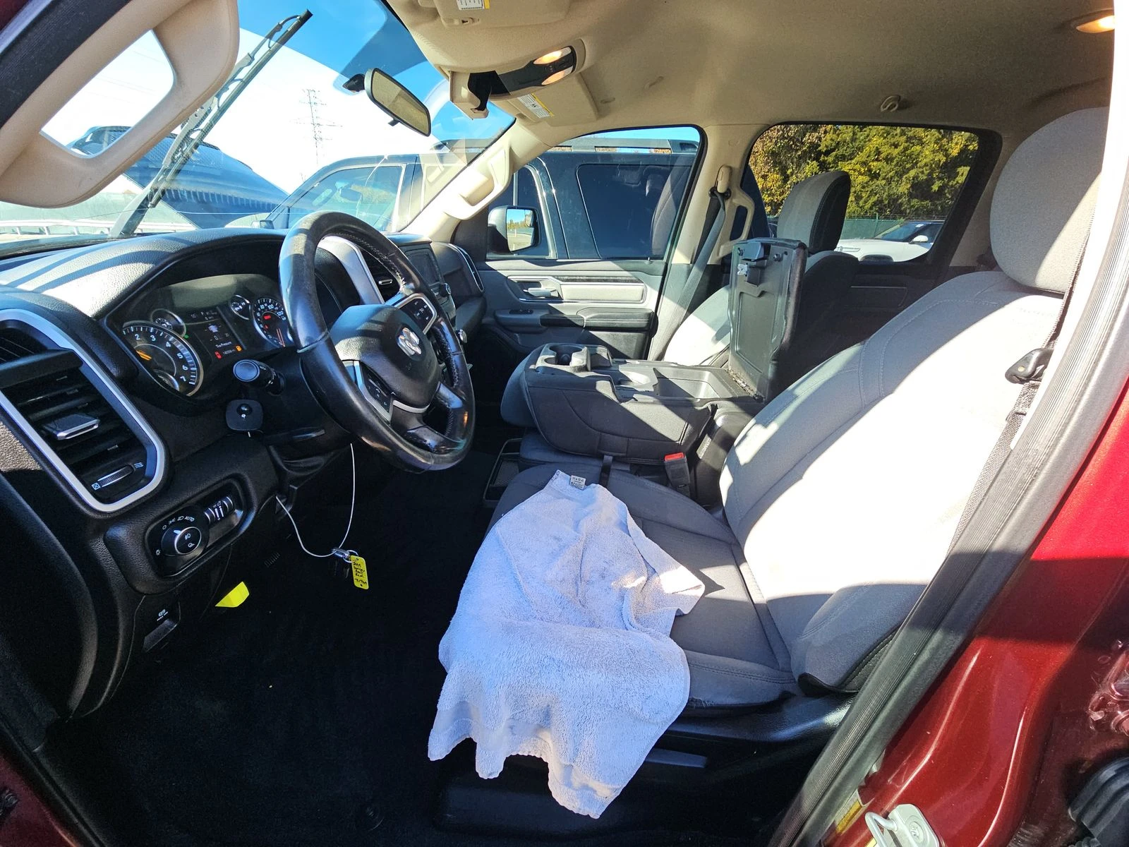 Dodge RAM 1500 Big Horn/Lone Star | Mobile.bg � ����������� 10