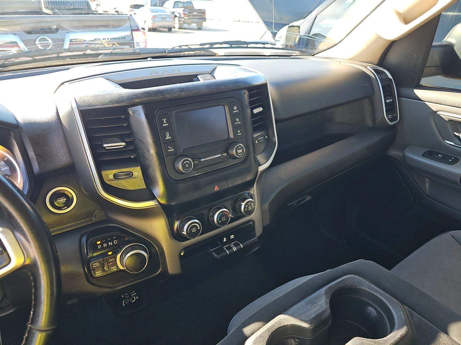 Dodge RAM 1500 Big Horn/Lone Star | Mobile.bg � ����������� 9