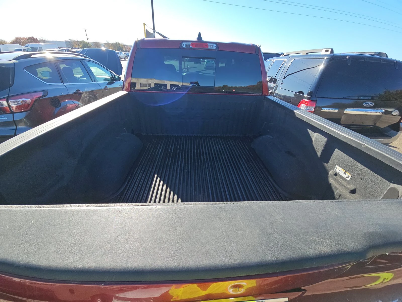 Dodge RAM 1500 Big Horn/Lone Star | Mobile.bg � ����������� 14