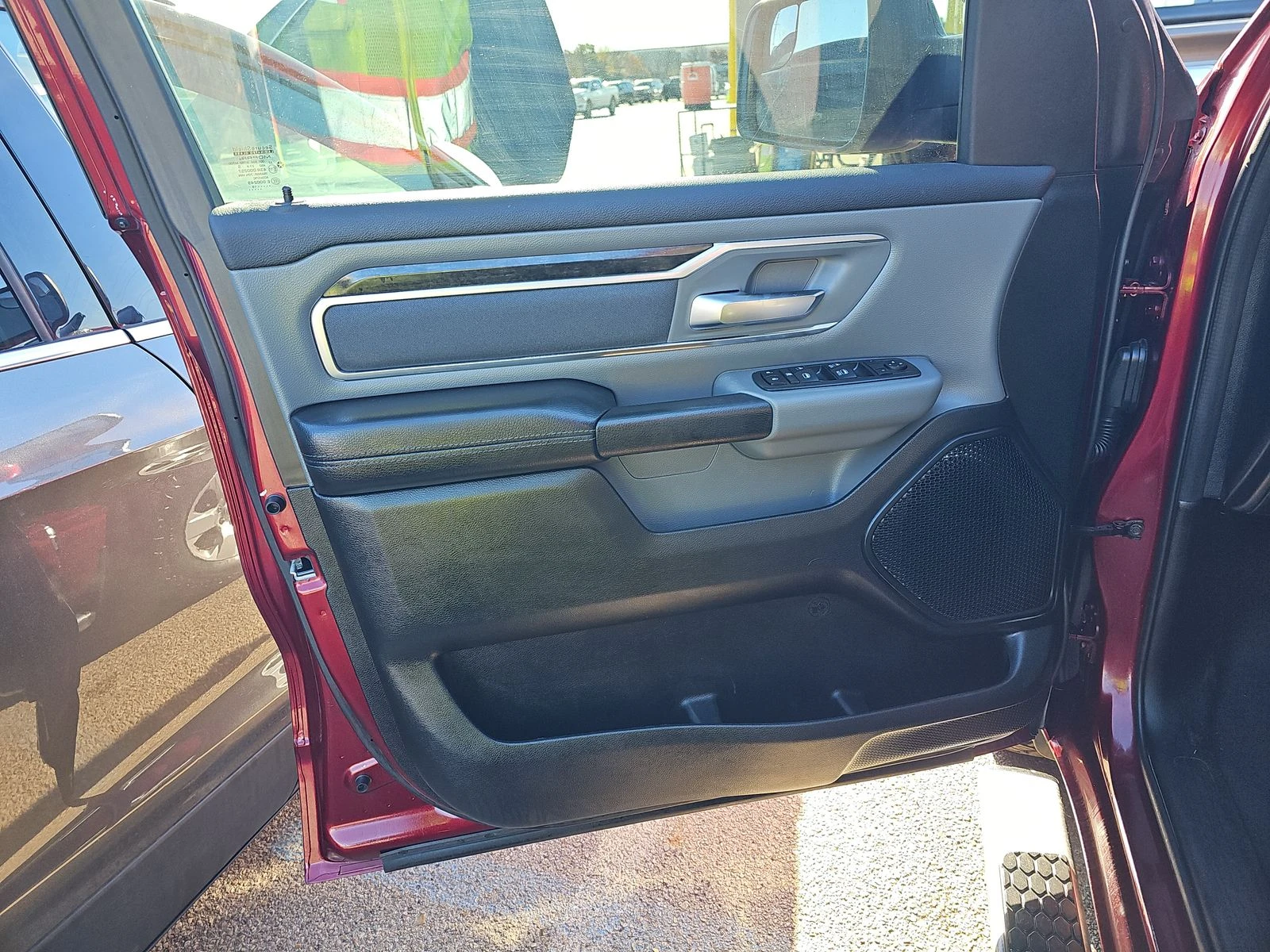 Dodge RAM 1500 Big Horn/Lone Star | Mobile.bg � ����������� 11