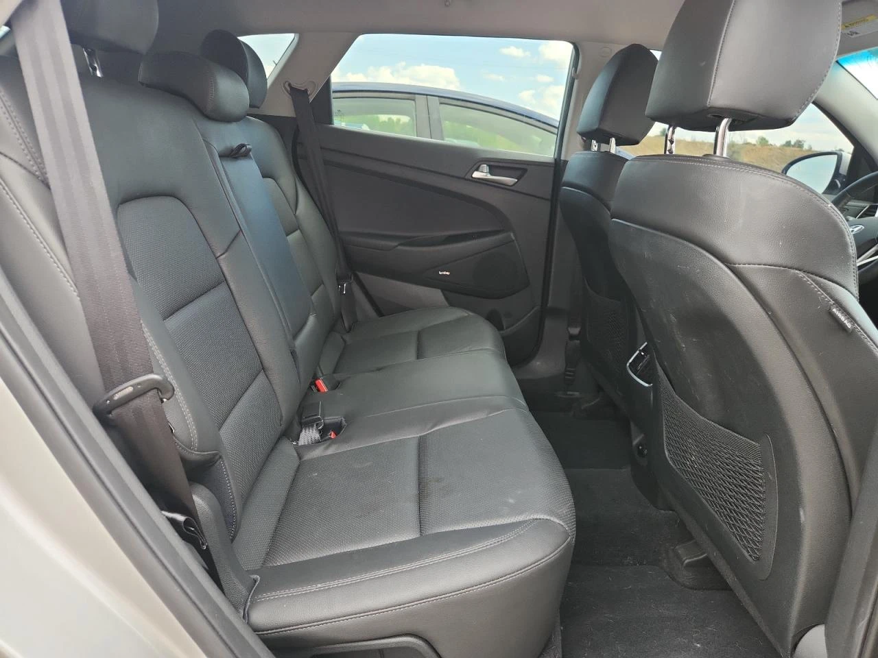 Hyundai Tucson LIMITED* 4x4* 360������* Infinity �����* ����*  | Mobile.bg � ����������� 11