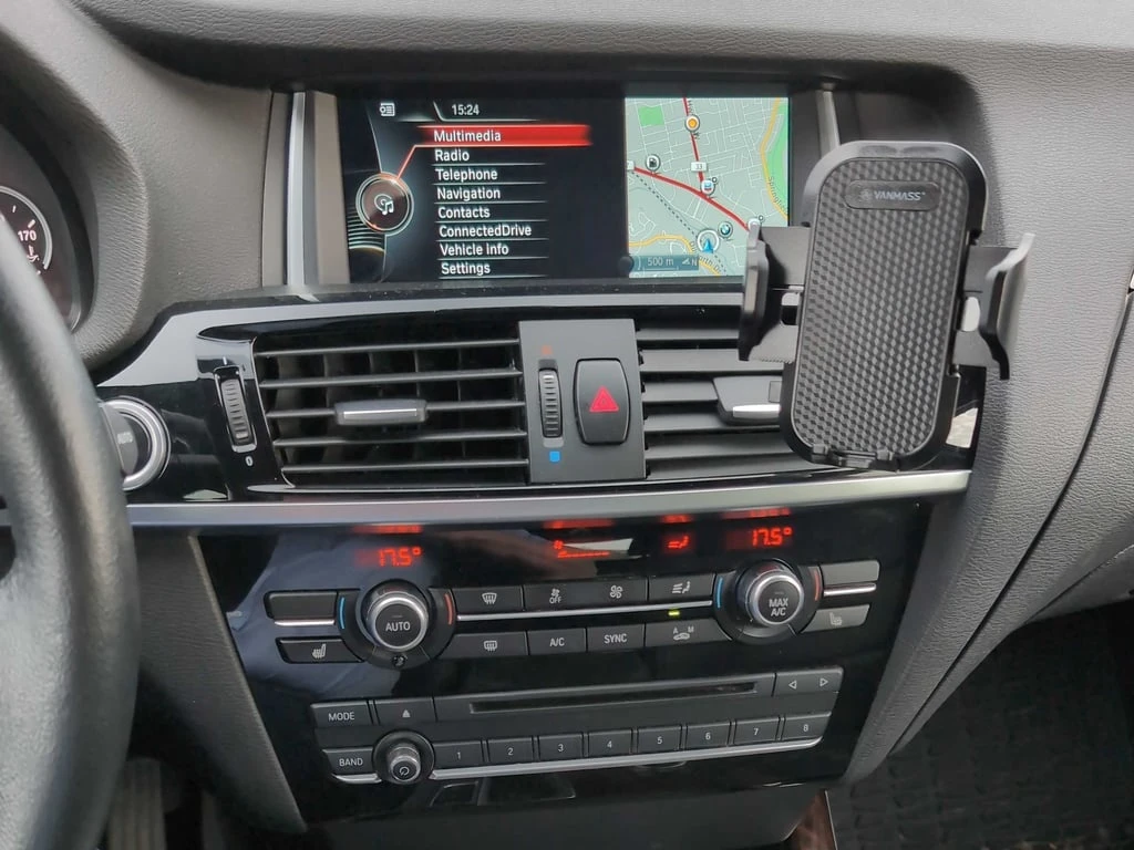 BMW X3 * xDrive28i * CARFAX * ЦЕНА ДО БГ - изображение 9