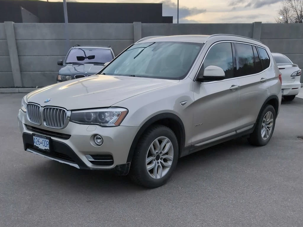 BMW X3 * xDrive28i * CARFAX * ���� �� �� | Mobile.bg � ����������� 1