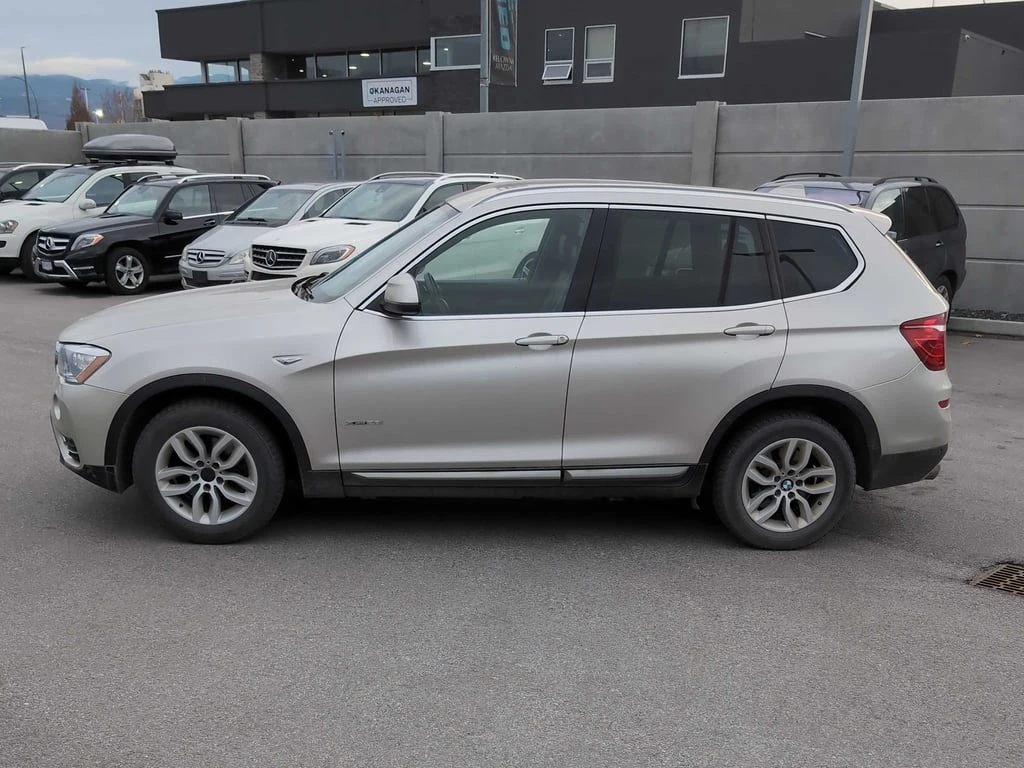 BMW X3 * xDrive28i * CARFAX * ЦЕНА ДО БГ - изображение 2