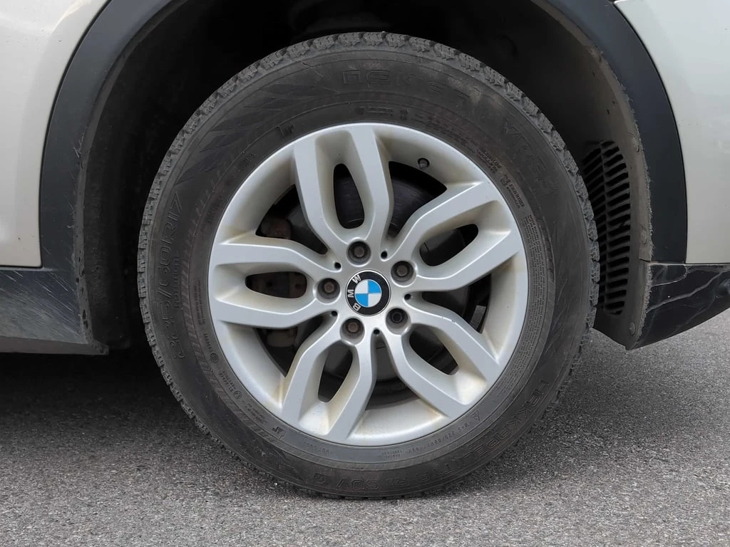 BMW X3 * xDrive28i * CARFAX * ЦЕНА ДО БГ - изображение 6