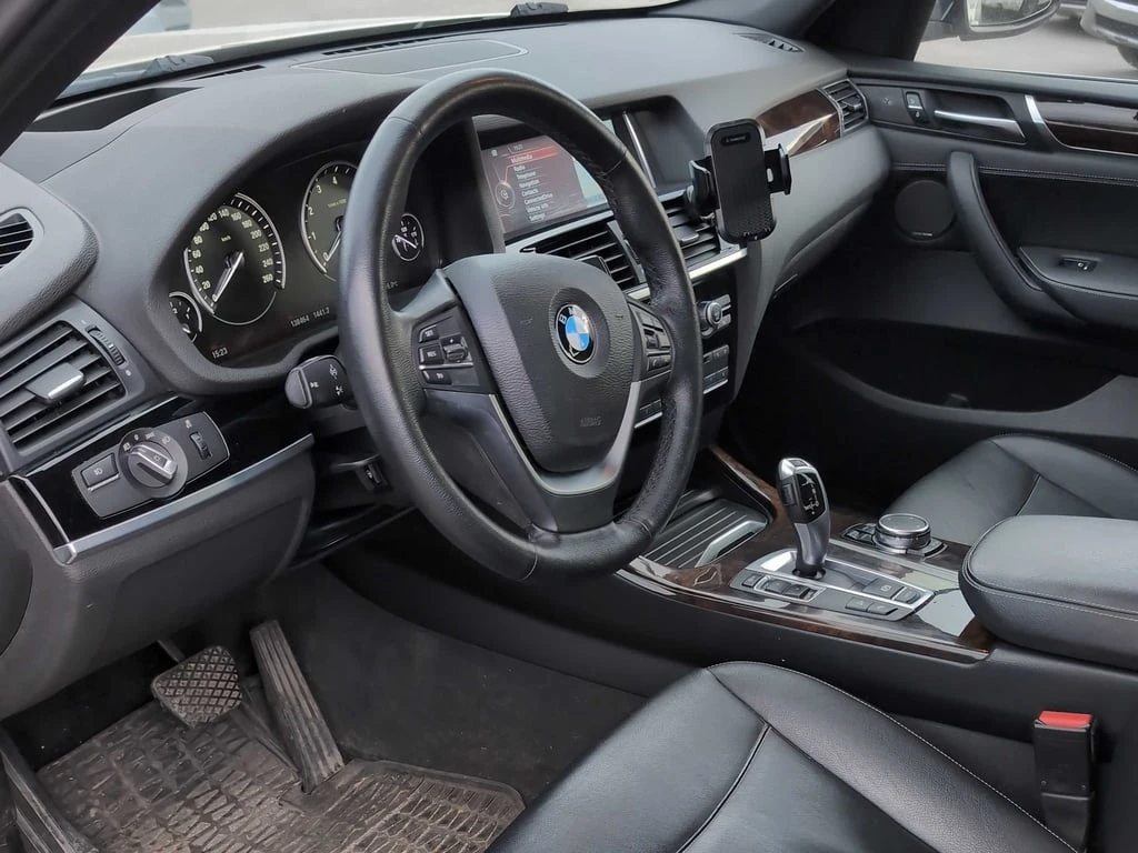 BMW X3 * xDrive28i * CARFAX * ЦЕНА ДО БГ - изображение 7