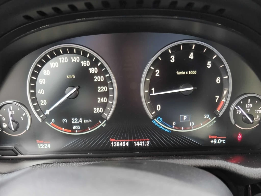 BMW X3 * xDrive28i * CARFAX * ЦЕНА ДО БГ - изображение 8