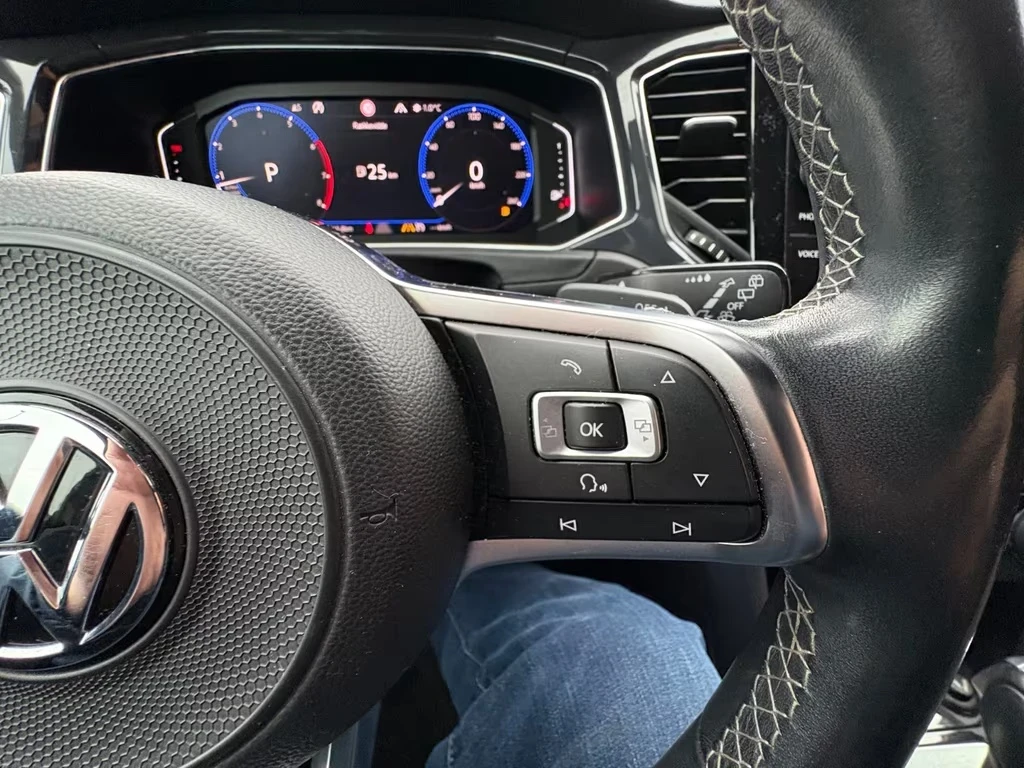 VW T-Roc R-Line 1.5benzin 150ps Aut. DK | Mobile.bg � ����������� 16