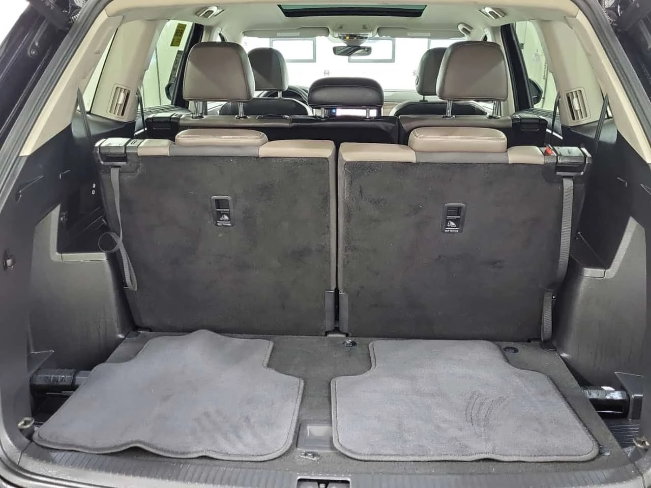 VW Atlas HIGHLINE  CARFAX | Mobile.bg � ����������� 16