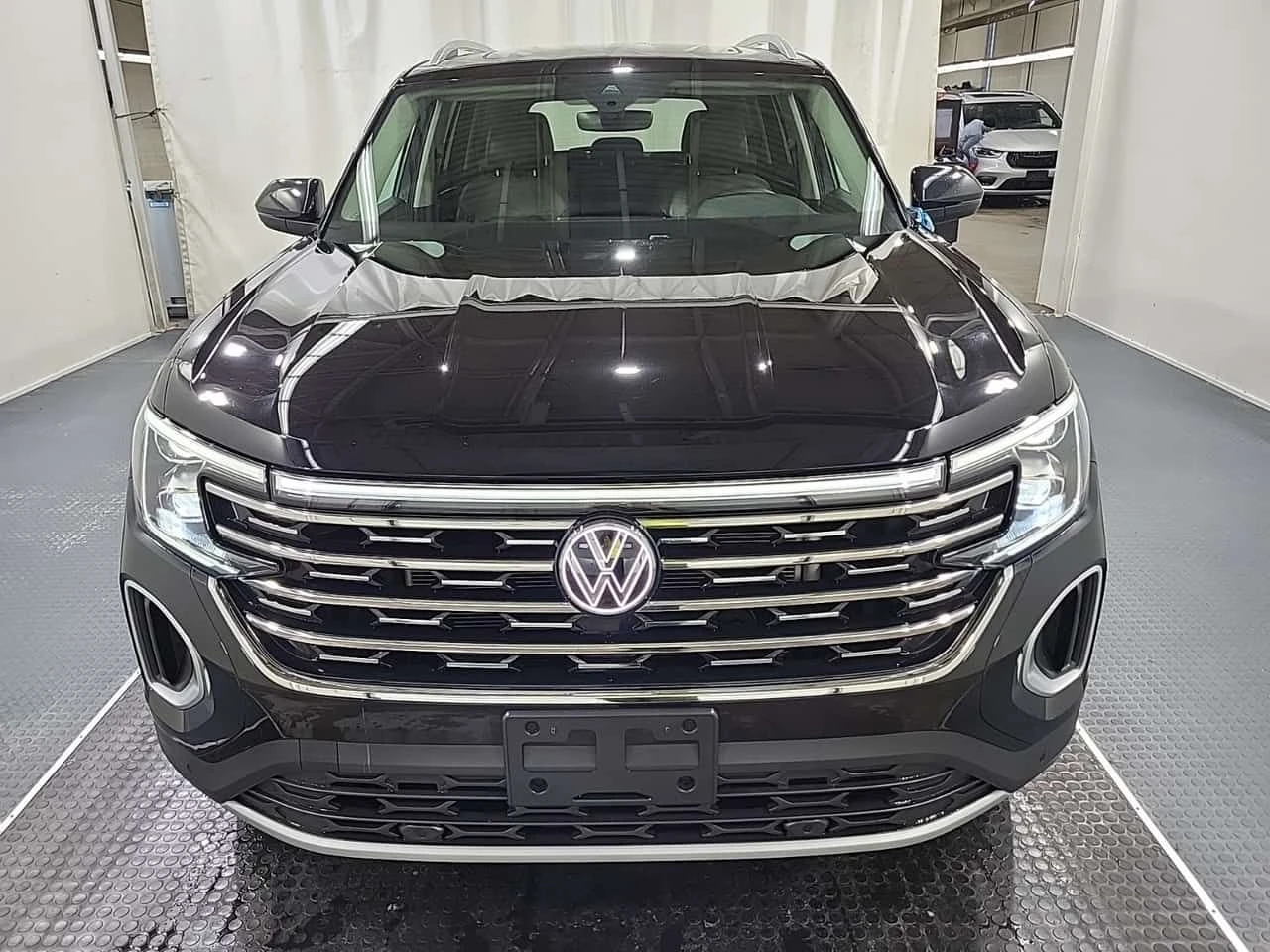 VW Atlas HIGHLINE  CARFAX - изображение 7