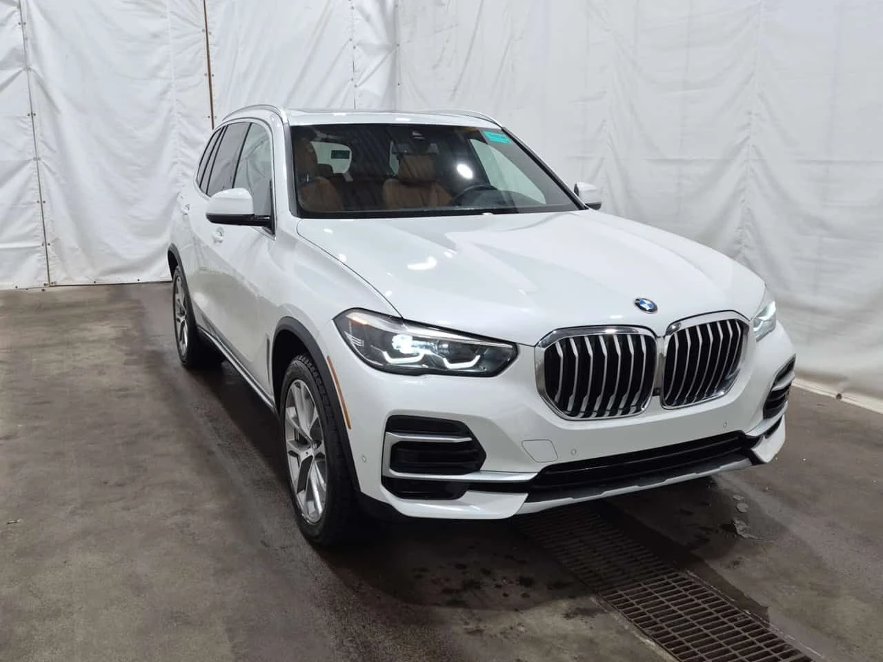 BMW X5 * XDRIVE40I * CARFAX * ЦЕНА ДО БГ - изображение 3