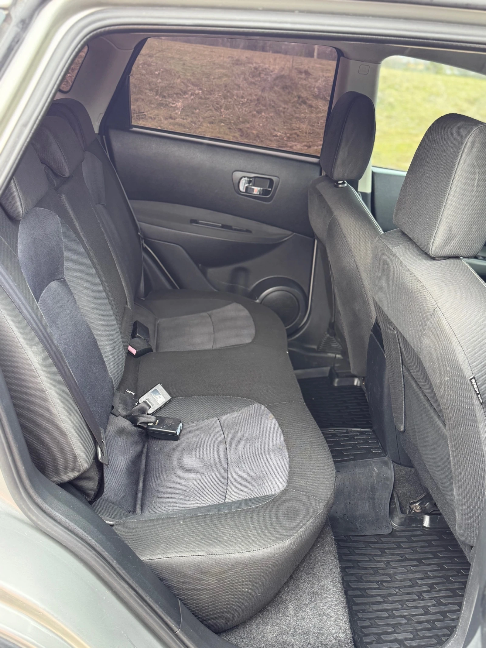 Nissan Qashqai 1.5DCI/��������/����5 | Mobile.bg � ����������� 7