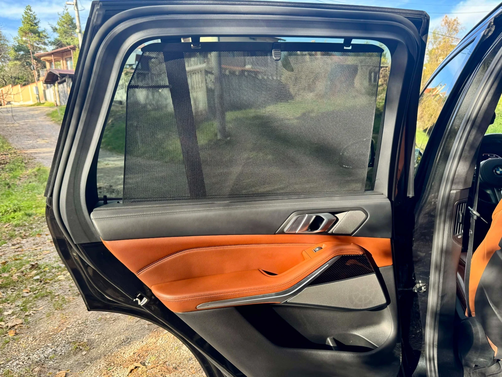 BMW X5, снимка 11 - Автомобили и джипове - 53710943