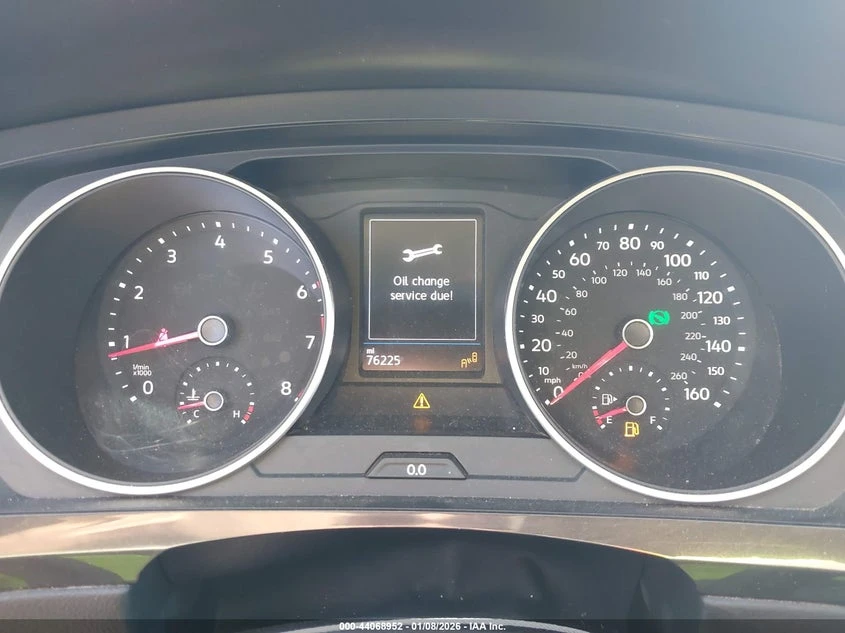 VW Tiguan 2l Volkswagen 2.0T Se/2.0T Se R-Line Black/2.0T Se, снимка 7 - Автомобили и джипове - 54141643