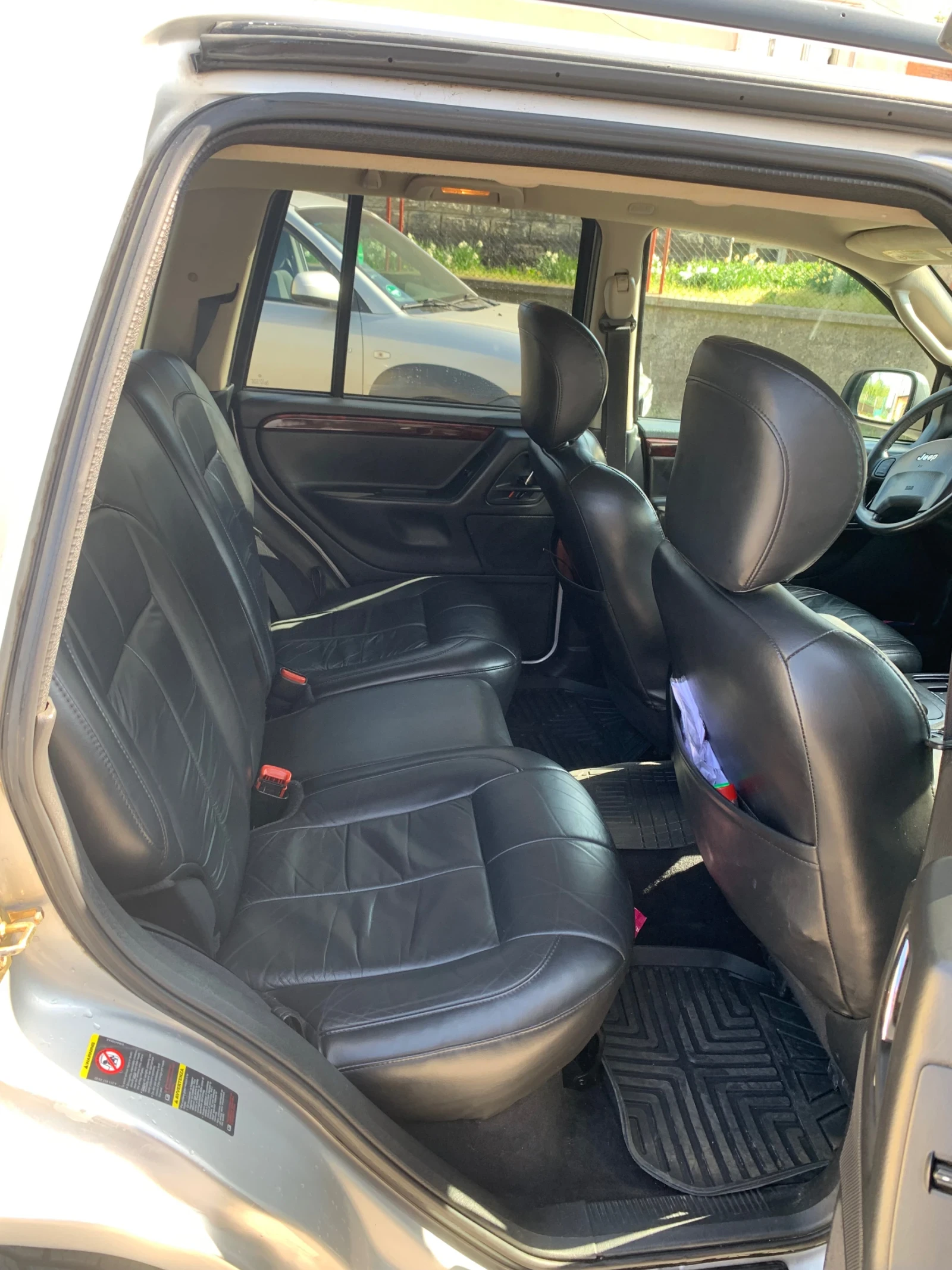 Jeep Grand cherokee limited | Mobile.bg � ����������� 7