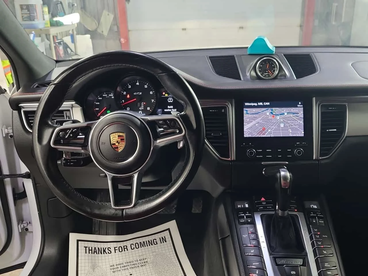 Porsche Macan GTS * CARFAX * ��� ��������� * 91� �� *  | Mobile.bg � ����������� 7